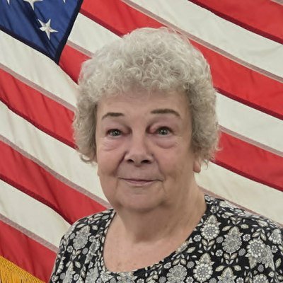 Betty Jo Bryant