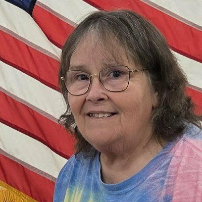 Sharon Robinson